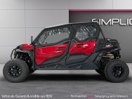 CAN AM d'occasion MAVERICK MAVERICK de 2025 Magny-en-Vexin (95)﻿