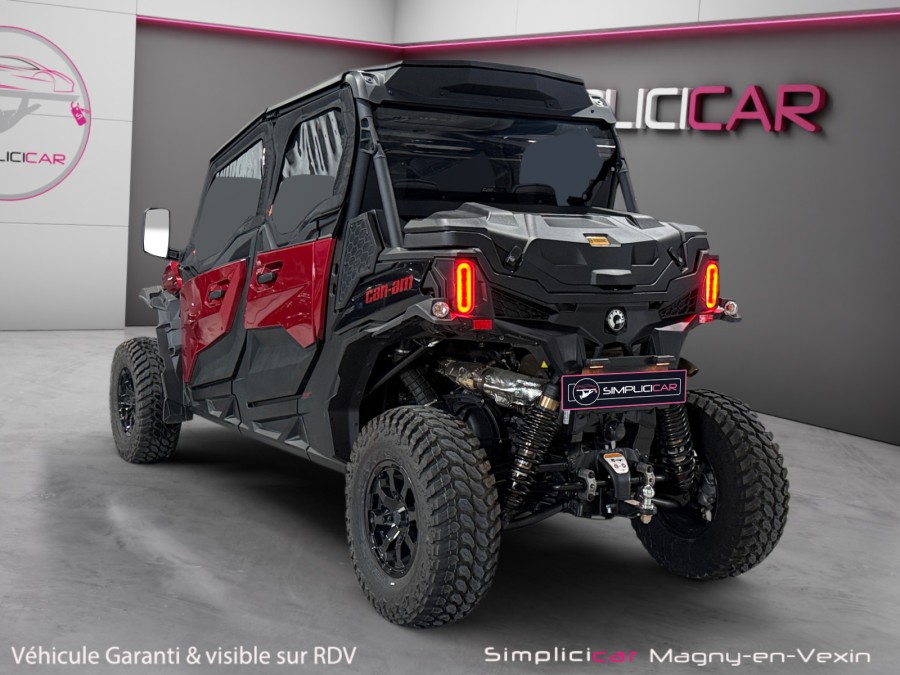 CAN AM d'occasion MAVERICK MAVERICK de 2025 Magny-en-Vexin (95)﻿