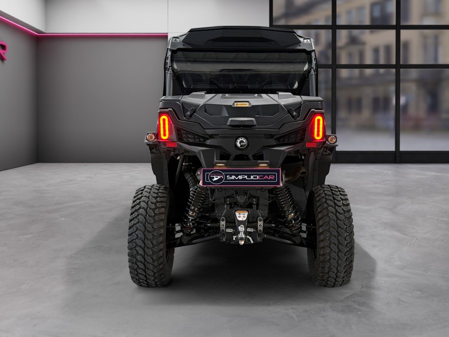 CAN AM d'occasion MAVERICK MAVERICK de 2025 Magny-en-Vexin (95)﻿