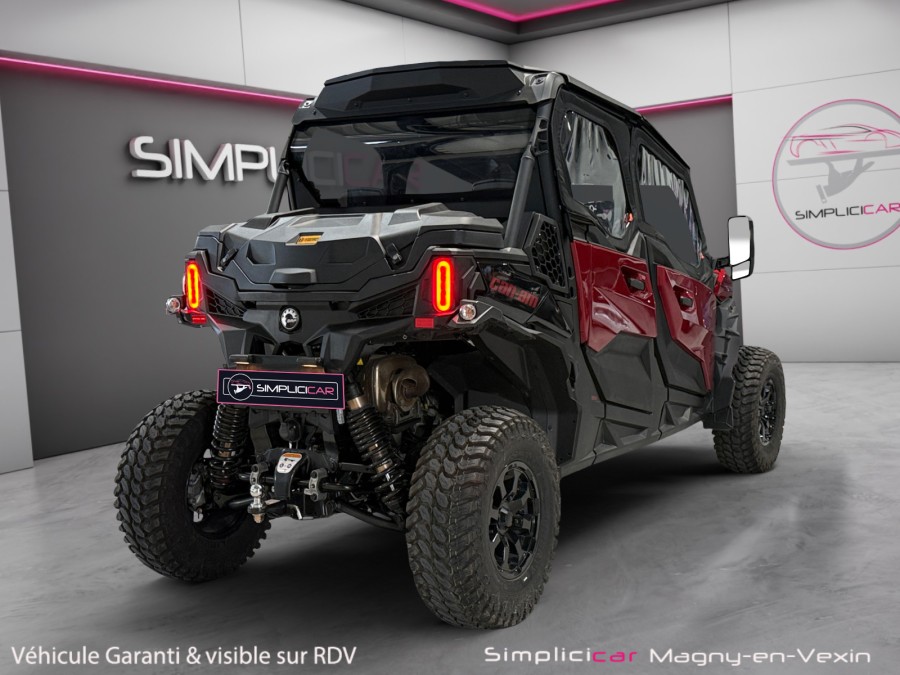 CAN AM d'occasion MAVERICK MAVERICK de 2025 Magny-en-Vexin (95)﻿