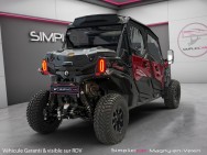 CAN AM d'occasion MAVERICK MAVERICK de 2025 Magny-en-Vexin (95)﻿