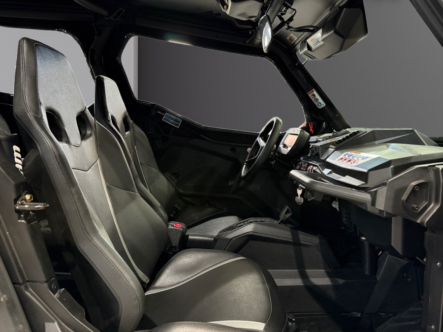 CAN AM d'occasion MAVERICK MAVERICK de 2025 Magny-en-Vexin (95)﻿