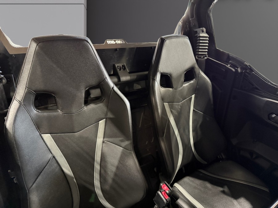 CAN AM d'occasion MAVERICK MAVERICK de 2025 Magny-en-Vexin (95)﻿