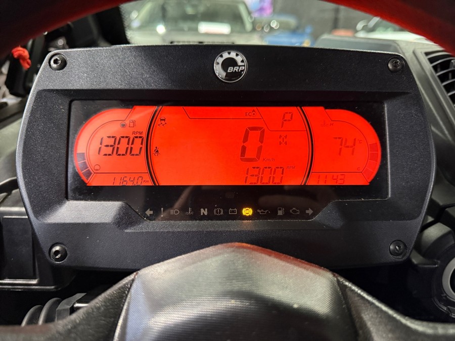CAN AM d'occasion MAVERICK MAVERICK de 2025 Magny-en-Vexin (95)﻿