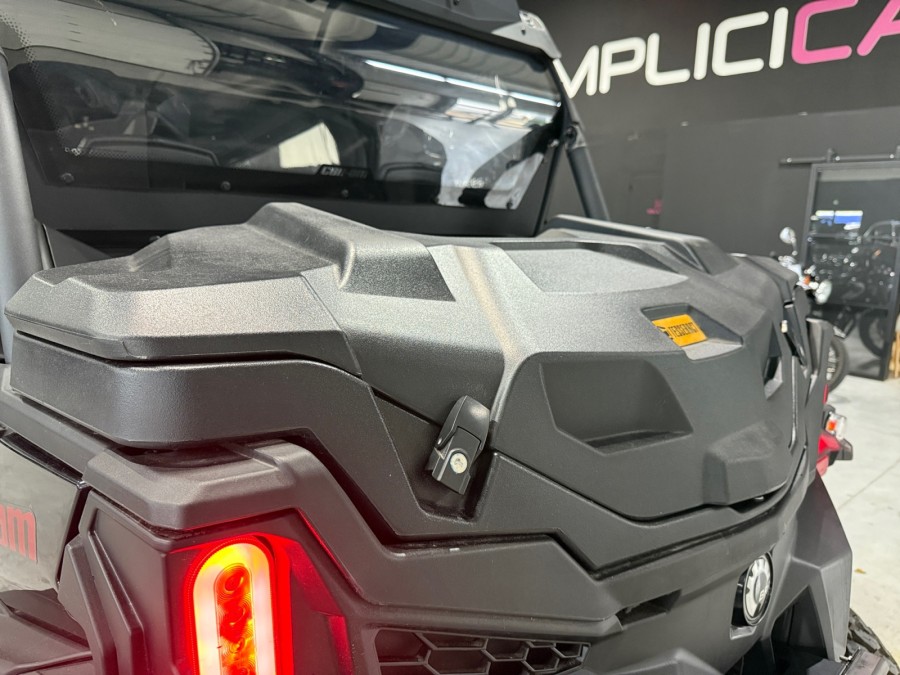 CAN AM d'occasion MAVERICK MAVERICK de 2025 Magny-en-Vexin (95)﻿