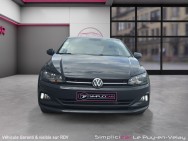 VOLKSWAGEN d'occasion POLO VI 1.6 TDI 95 LOUNGE BUSINESS de 2020 Le