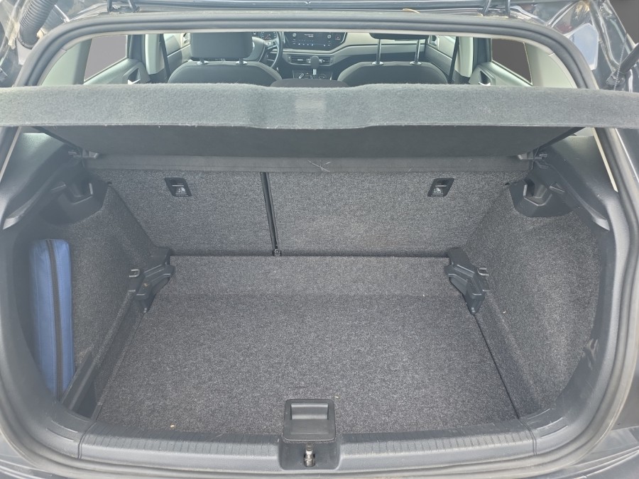 VOLKSWAGEN d'occasion POLO VI 1.6 TDI 95 LOUNGE BUSINESS de 2020 Le