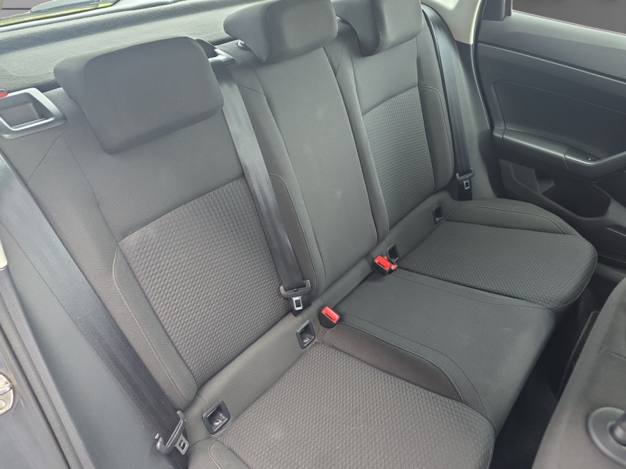 VOLKSWAGEN d'occasion POLO VI 1.6 TDI 95 LOUNGE BUSINESS de 2020 Le