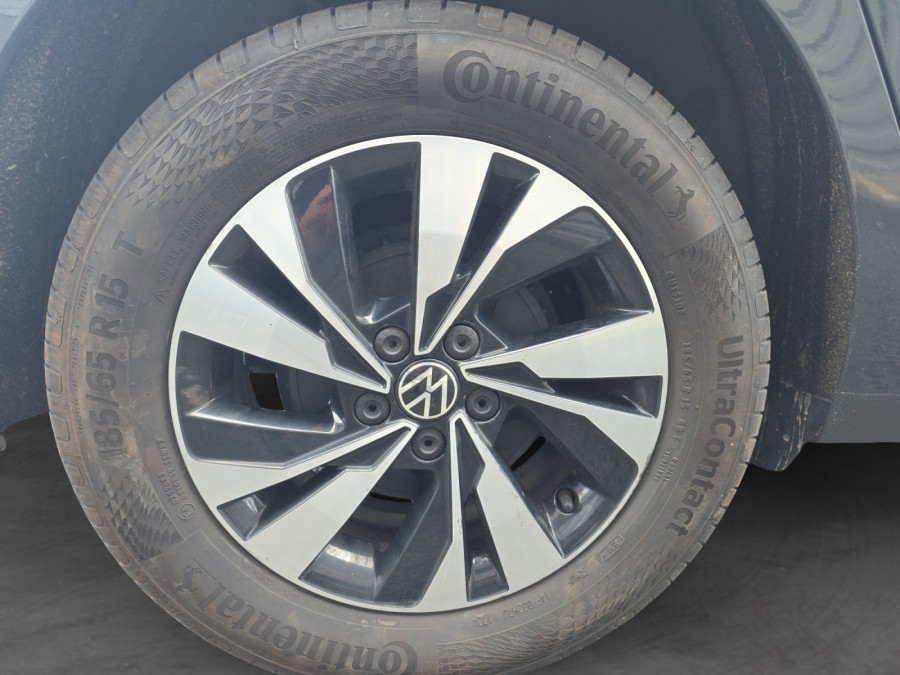 VOLKSWAGEN d'occasion POLO VI 1.6 TDI 95 LOUNGE BUSINESS de 2020 Le