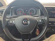 VOLKSWAGEN d'occasion POLO VI 1.6 TDI 95 LOUNGE BUSINESS de 2020 Le