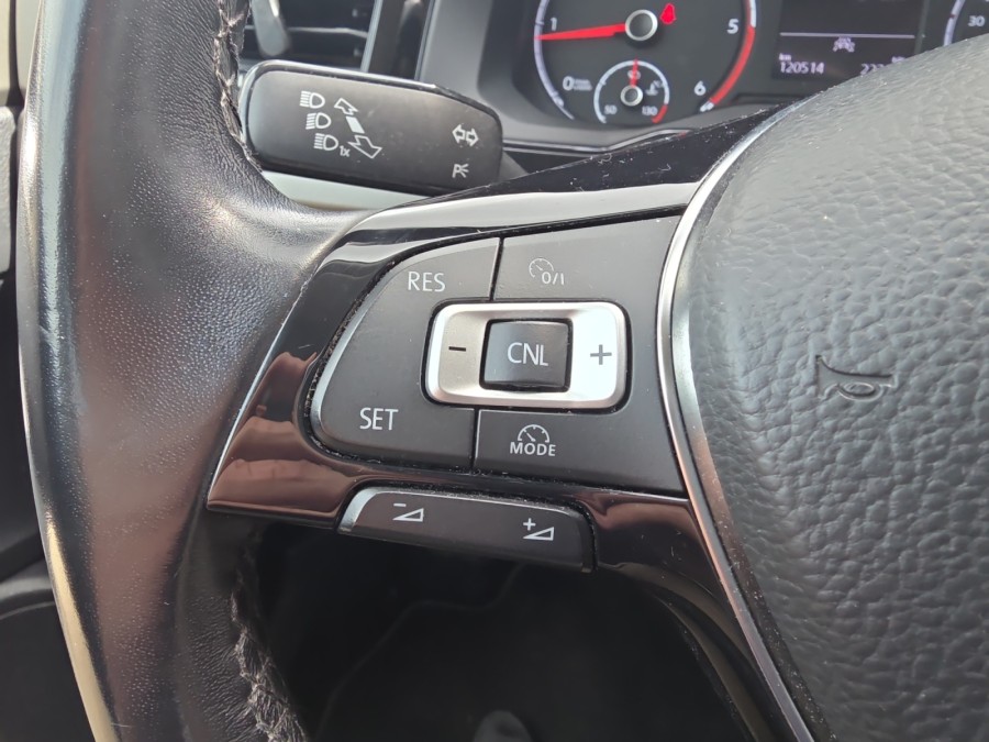 VOLKSWAGEN d'occasion POLO VI 1.6 TDI 95 LOUNGE BUSINESS de 2020 Le