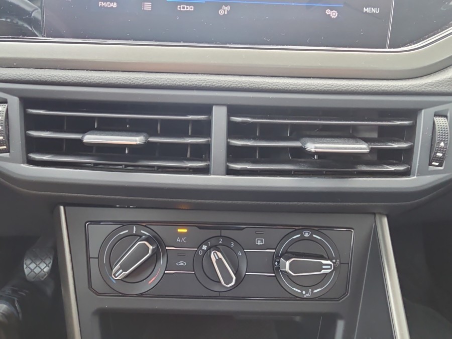 VOLKSWAGEN d'occasion POLO VI 1.6 TDI 95 LOUNGE BUSINESS de 2020 Le