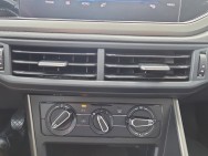 VOLKSWAGEN d'occasion POLO VI 1.6 TDI 95 LOUNGE BUSINESS de 2020 Le