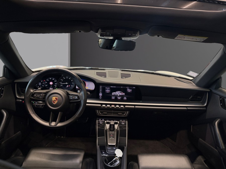 PORSCHE d'occasion 911 CARRERA 4S PDK de 2019 Strasbourg (67)﻿