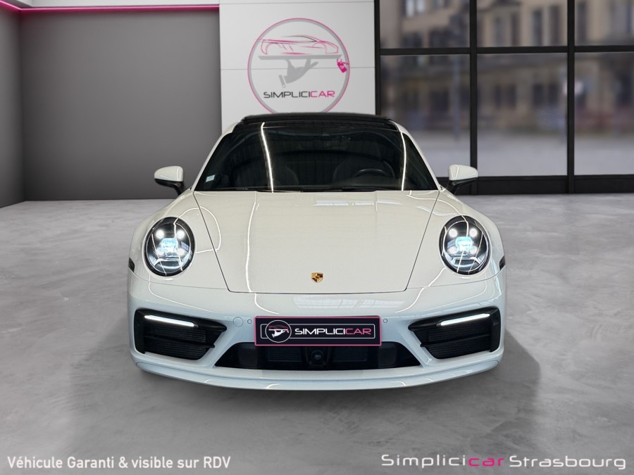 PORSCHE d'occasion 911 CARRERA 4S PDK de 2019 Strasbourg (67)﻿
