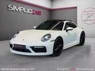PORSCHE d'occasion 911 CARRERA 4S PDK de 2019 Strasbourg (67)﻿