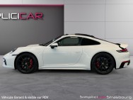 PORSCHE d'occasion 911 CARRERA 4S PDK de 2019 Strasbourg (67)﻿