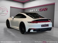 PORSCHE d'occasion 911 CARRERA 4S PDK de 2019 Strasbourg (67)﻿
