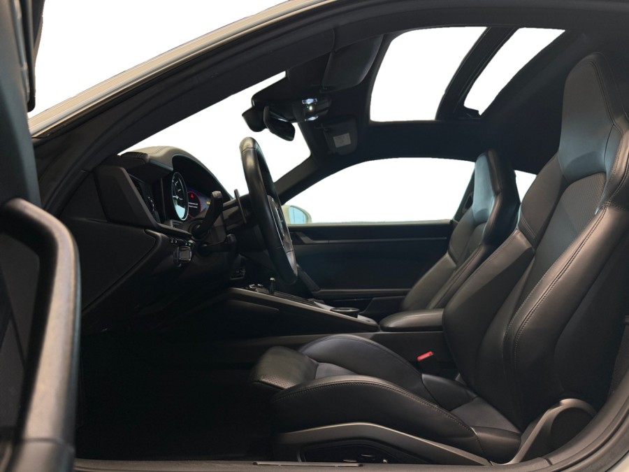 PORSCHE d'occasion 911 CARRERA 4S PDK de 2019 Strasbourg (67)﻿