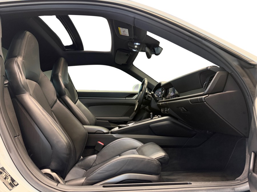 PORSCHE d'occasion 911 CARRERA 4S PDK de 2019 Strasbourg (67)﻿