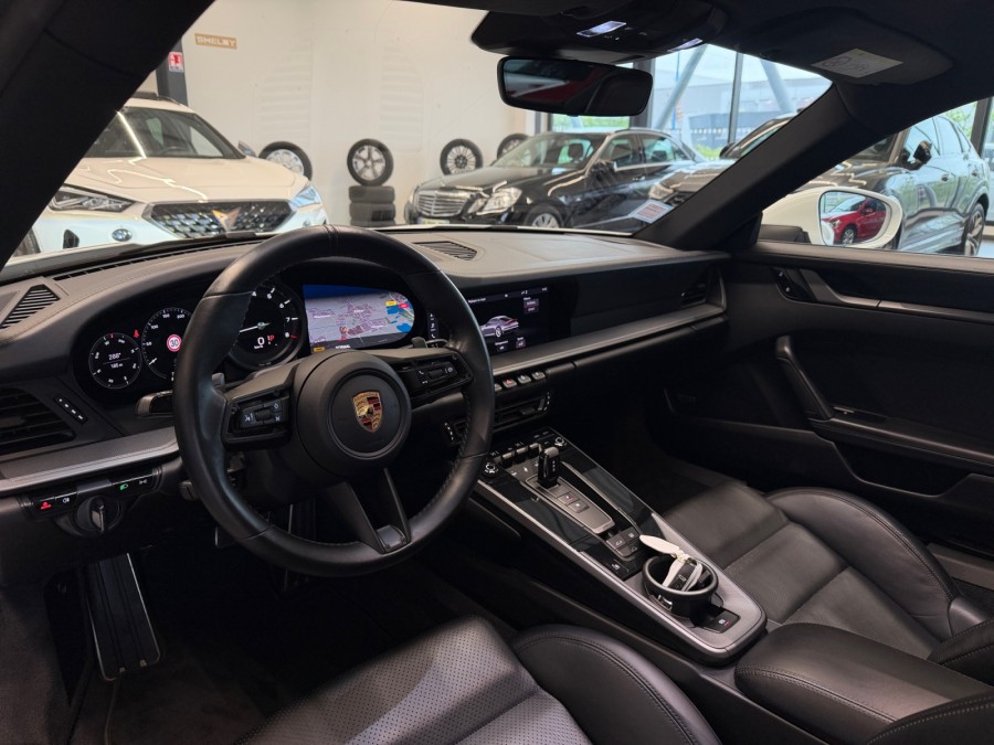 PORSCHE d'occasion 911 CARRERA 4S PDK de 2019 Strasbourg (67)﻿