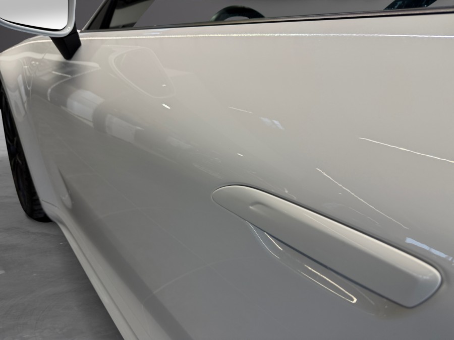 PORSCHE d'occasion 911 CARRERA 4S PDK de 2019 Strasbourg (67)﻿