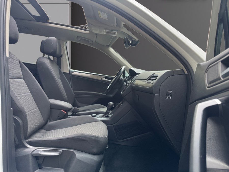 VOLKSWAGEN d'occasion TIGUAN ALLSPACE 2.0 TDI 150 4 Motion de 2019