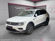 VOLKSWAGEN d'occasion TIGUAN ALLSPACE 2.0 TDI 150 4 Motion de 2019