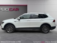 VOLKSWAGEN d'occasion TIGUAN ALLSPACE 2.0 TDI 150 4 Motion de 2019