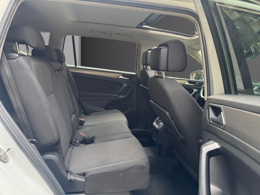VOLKSWAGEN d'occasion TIGUAN ALLSPACE 2.0 TDI 150 4 Motion de 2019