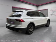 VOLKSWAGEN d'occasion TIGUAN ALLSPACE 2.0 TDI 150 4 Motion de 2019