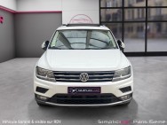 VOLKSWAGEN d'occasion TIGUAN ALLSPACE 2.0 TDI 150 4 Motion de 2019