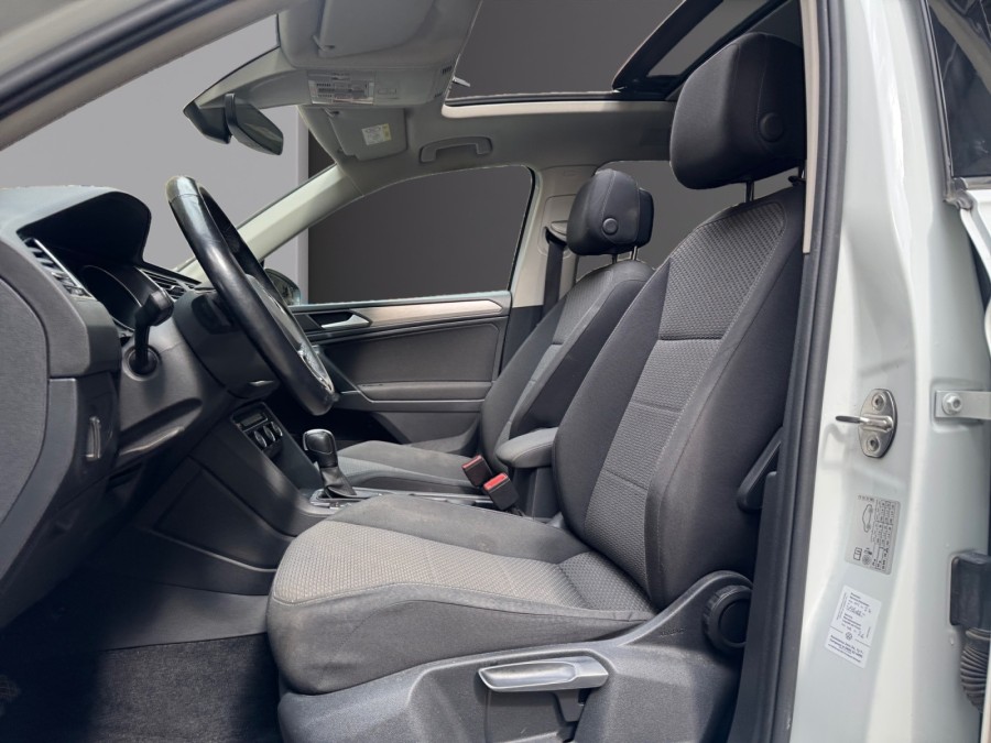 VOLKSWAGEN d'occasion TIGUAN ALLSPACE 2.0 TDI 150 4 Motion de 2019