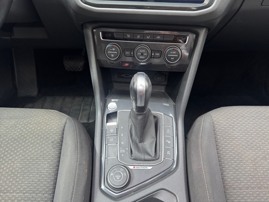 VOLKSWAGEN d'occasion TIGUAN ALLSPACE 2.0 TDI 150 4 Motion de 2019
