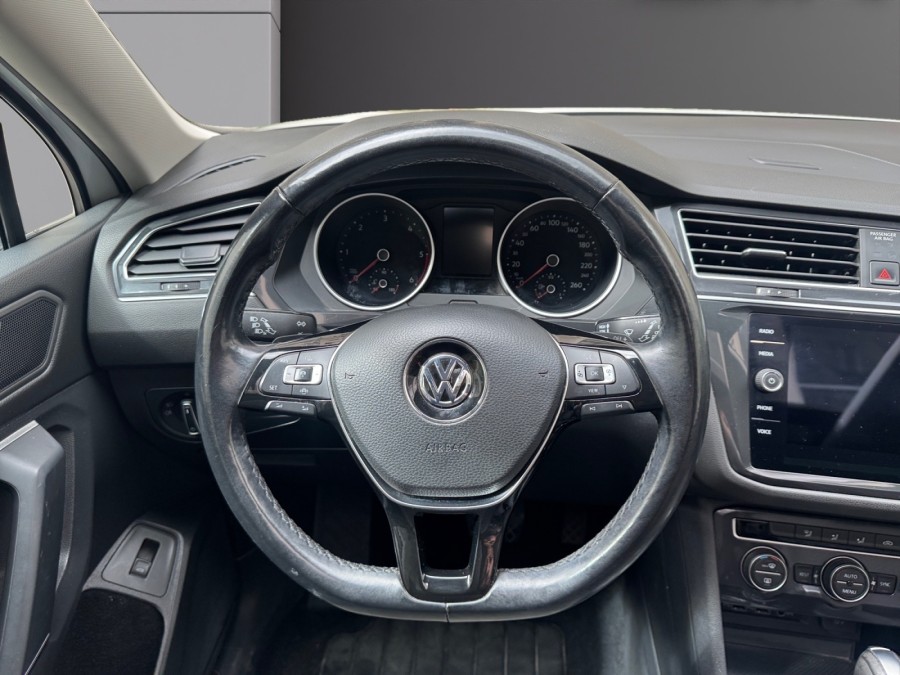 VOLKSWAGEN d'occasion TIGUAN ALLSPACE 2.0 TDI 150 4 Motion de 2019