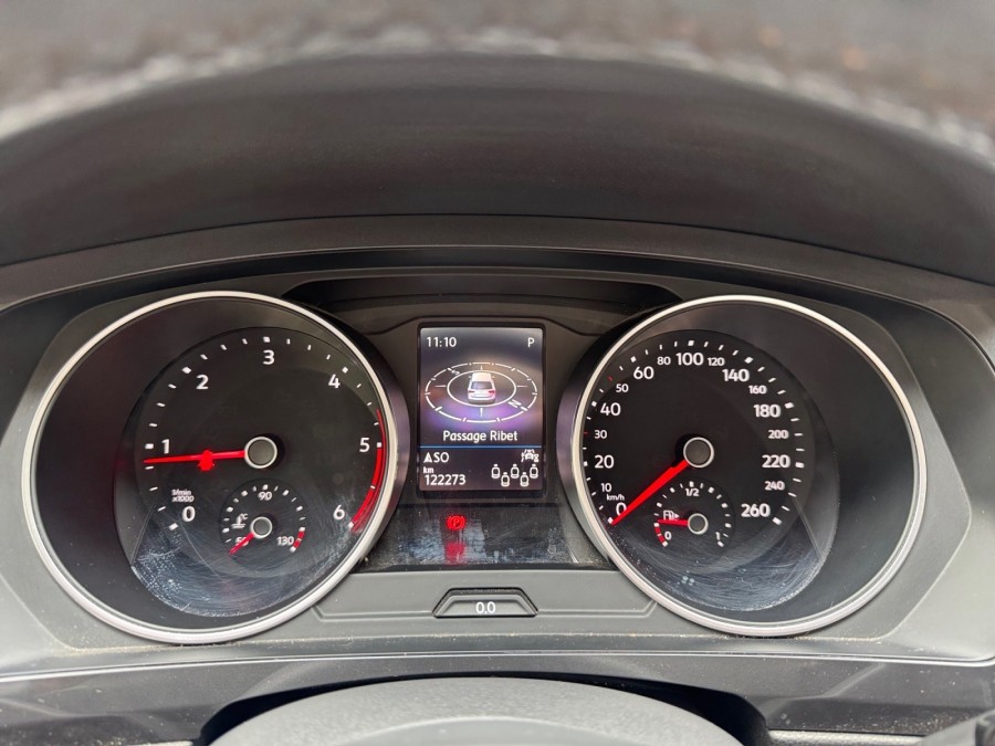 VOLKSWAGEN d'occasion TIGUAN ALLSPACE 2.0 TDI 150 4 Motion de 2019