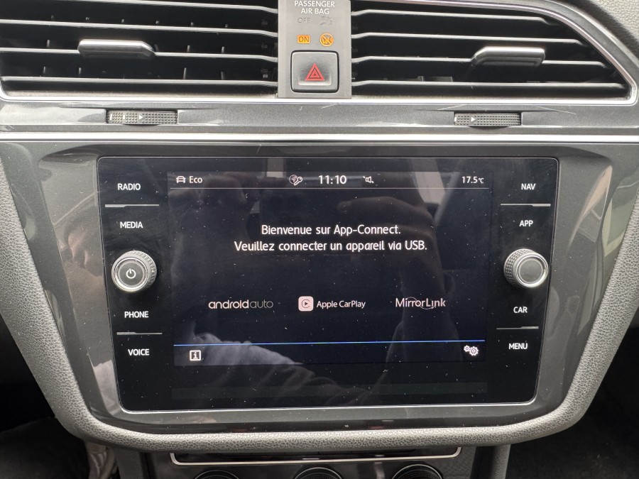 VOLKSWAGEN d'occasion TIGUAN ALLSPACE 2.0 TDI 150 4 Motion de 2019