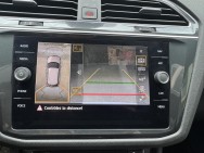 VOLKSWAGEN d'occasion TIGUAN ALLSPACE 2.0 TDI 150 4 Motion de 2019
