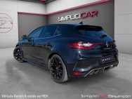RENAULT d'occasion MEGANE TCE 280 RS EDC de 2018 Besançon (25)﻿