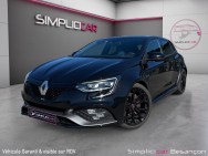 RENAULT d'occasion MEGANE TCE 280 RS EDC de 2018 Besançon (25)﻿