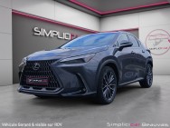 LEXUS d'occasion NX 450H+ 4WD EXECUTIVE de 2022 Beauvais (60)﻿