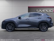 LEXUS d'occasion NX 450H+ 4WD EXECUTIVE de 2022 Beauvais (60)﻿