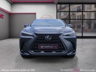 LEXUS d'occasion NX 450H+ 4WD EXECUTIVE de 2022 Beauvais (60)﻿