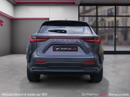 LEXUS d'occasion NX 450H+ 4WD EXECUTIVE de 2022 Beauvais (60)﻿