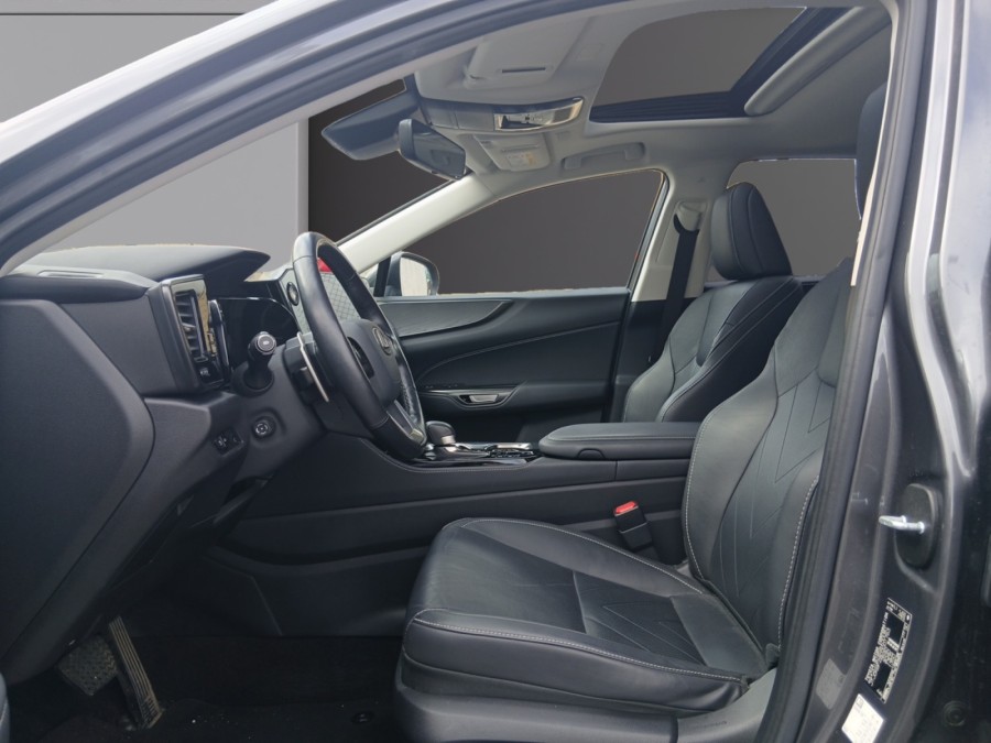 LEXUS d'occasion NX 450H+ 4WD EXECUTIVE de 2022 Beauvais (60)﻿