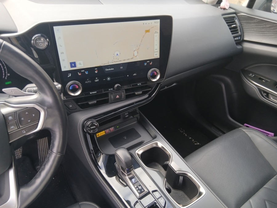 LEXUS d'occasion NX 450H+ 4WD EXECUTIVE de 2022 Beauvais (60)﻿