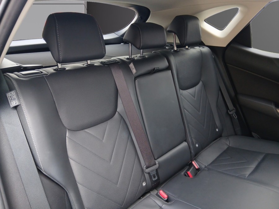 LEXUS d'occasion NX 450H+ 4WD EXECUTIVE de 2022 Beauvais (60)﻿