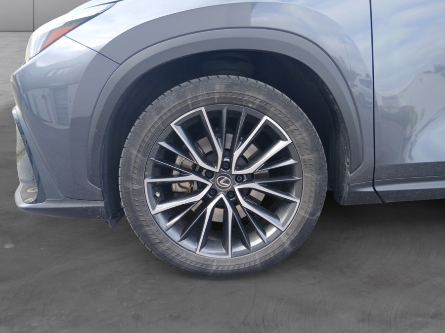 LEXUS d'occasion NX 450H+ 4WD EXECUTIVE de 2022 Beauvais (60)﻿