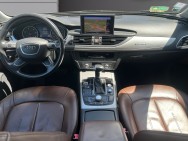AUDI d'occasion A6 3.0TDI AMBITION LUXE QUATTRO S TRONIC de 2012 Lyon