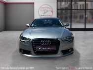 AUDI d'occasion A6 3.0TDI AMBITION LUXE QUATTRO S TRONIC de 2012 Lyon